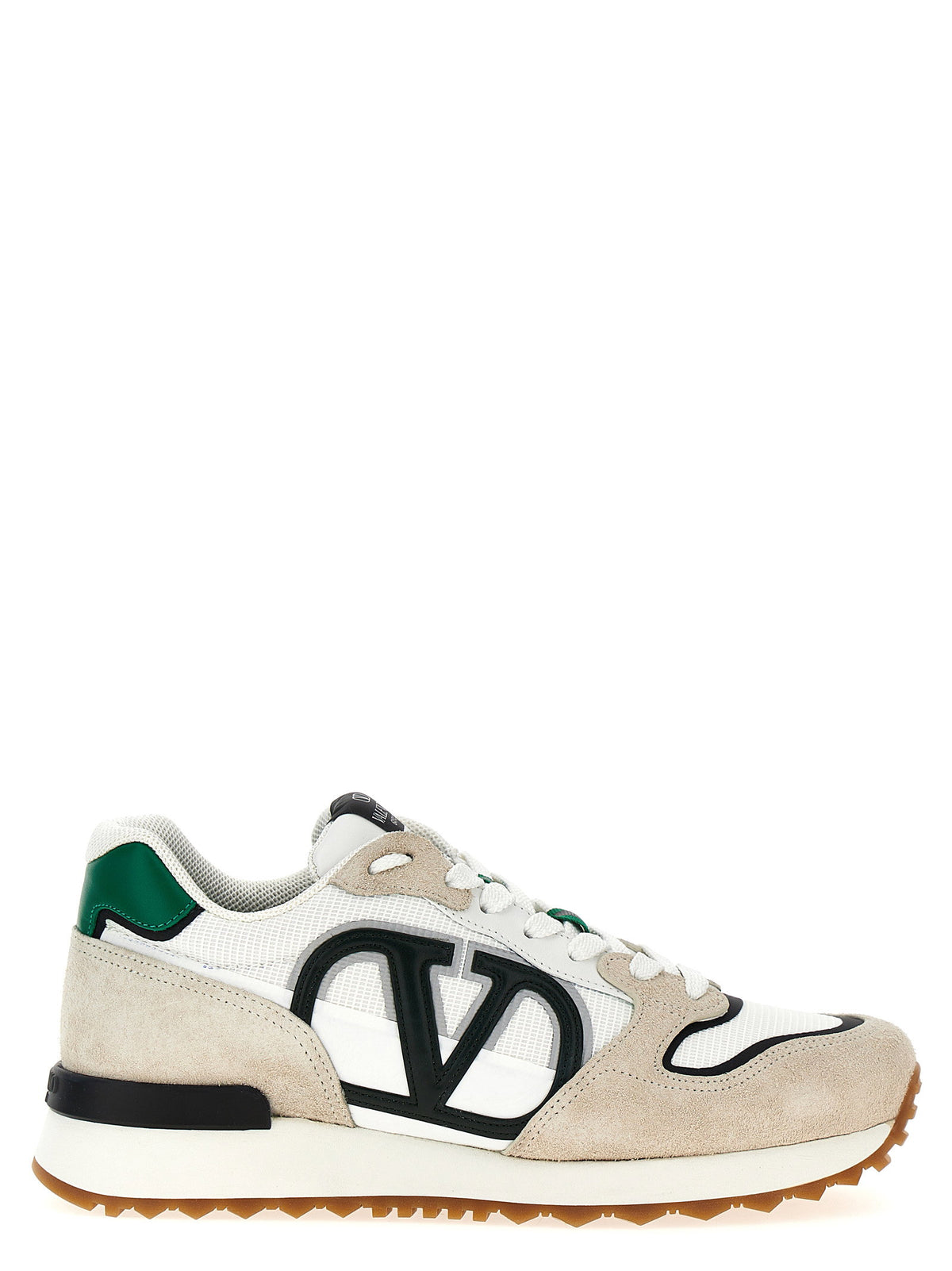 Valentino Garavani Vlogo Pace Sneakers Valentino Garavani