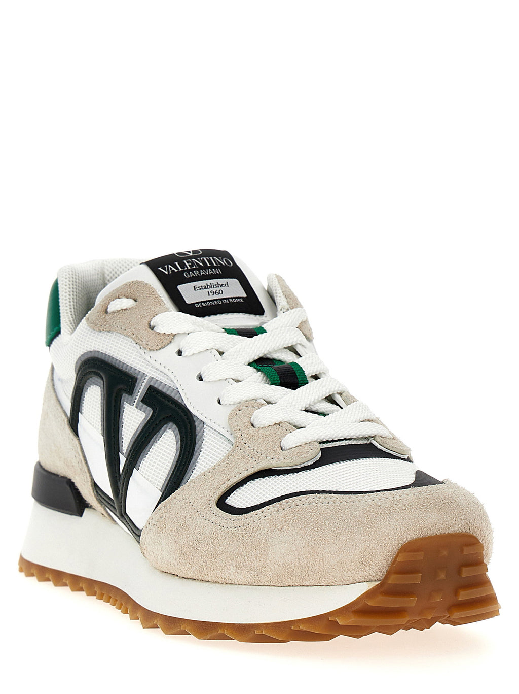 Valentino Garavani Vlogo Pace Sneakers Valentino Garavani