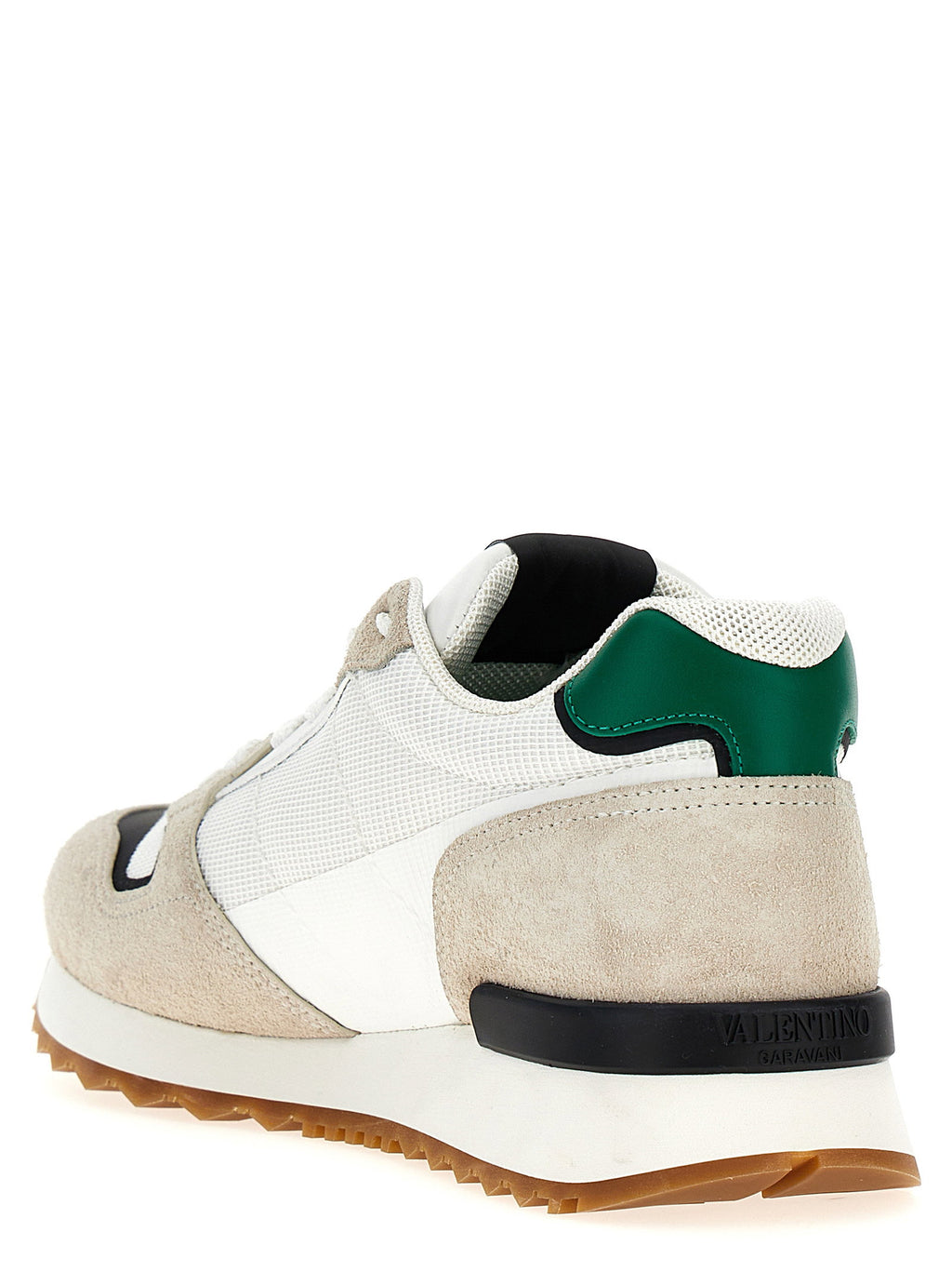Valentino Garavani Vlogo Pace Sneakers Valentino Garavani