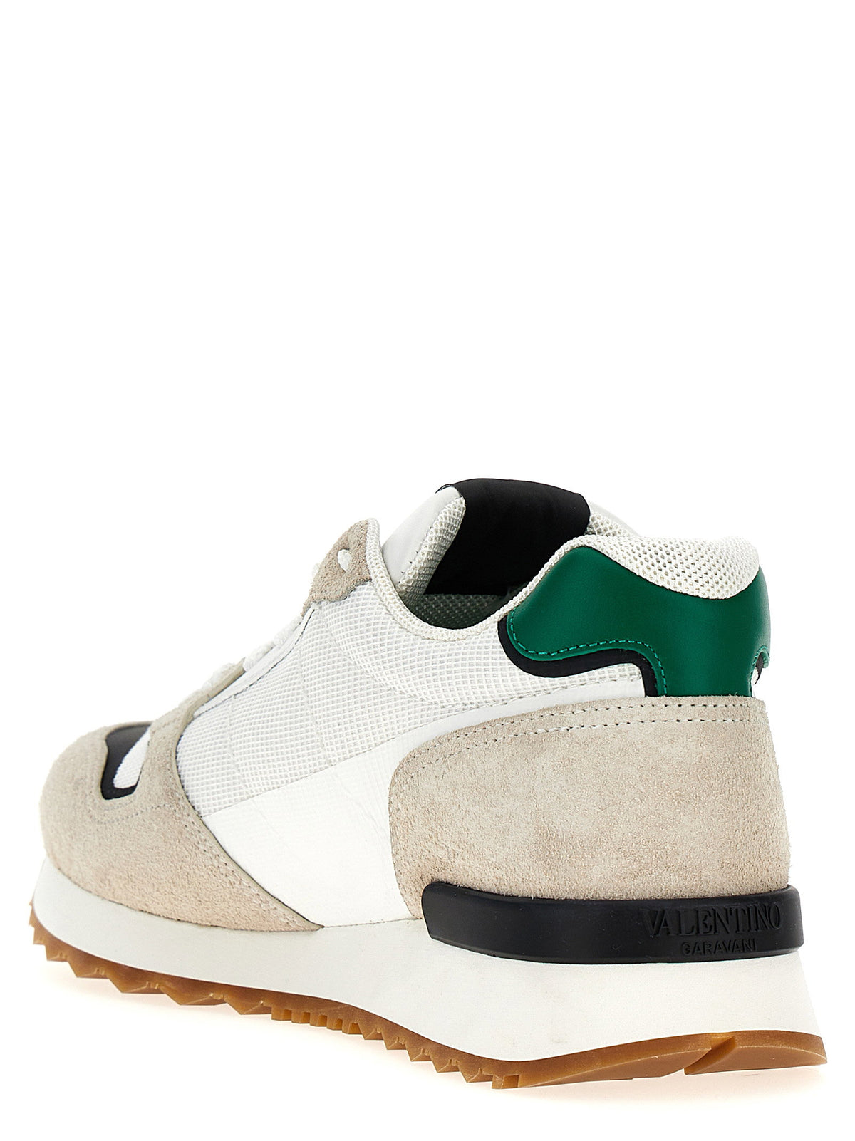 Valentino Garavani Vlogo Pace Sneakers Valentino Garavani