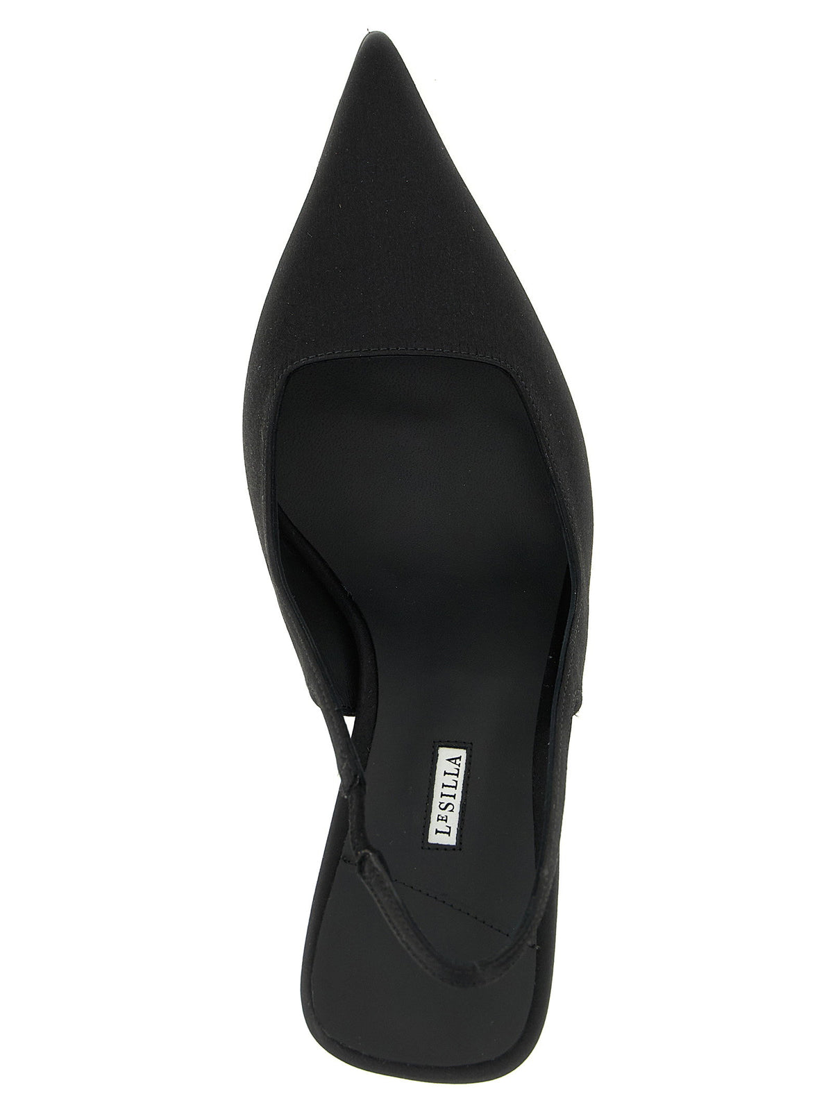 Le Silla Amelia Slingback