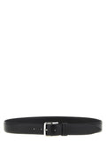 Zerbini Claudio Leather Belt Zerbini Claudio