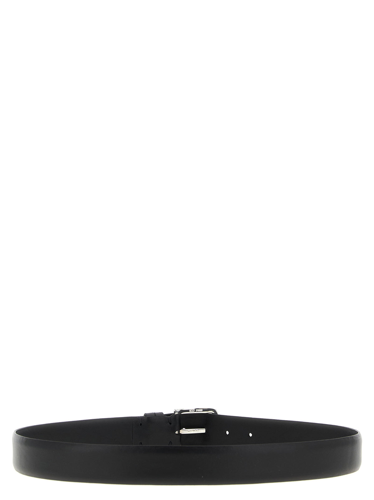 Zerbini Claudio Leather Belt Zerbini Claudio
