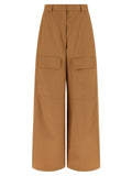 Stella Mccartney Cargo Pants