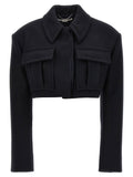 Stella Mccartney Balaton Bacci Jacket