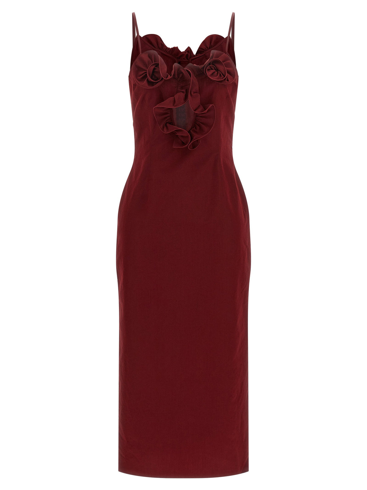 Magda Butrym 03 Dress