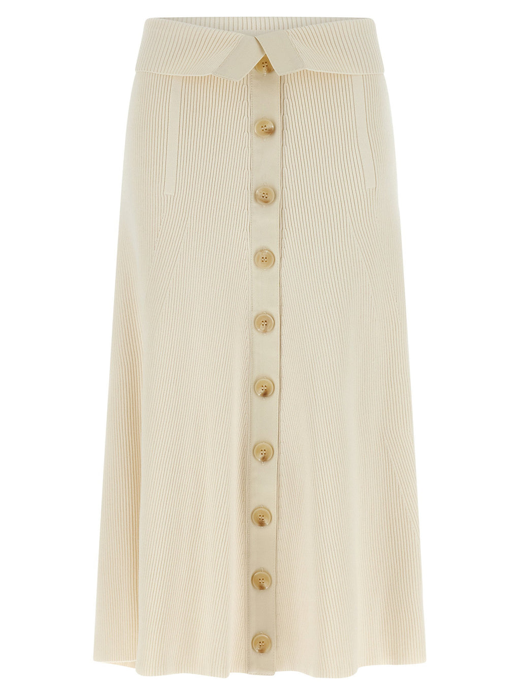 Zimmermann Rebellion Skirt