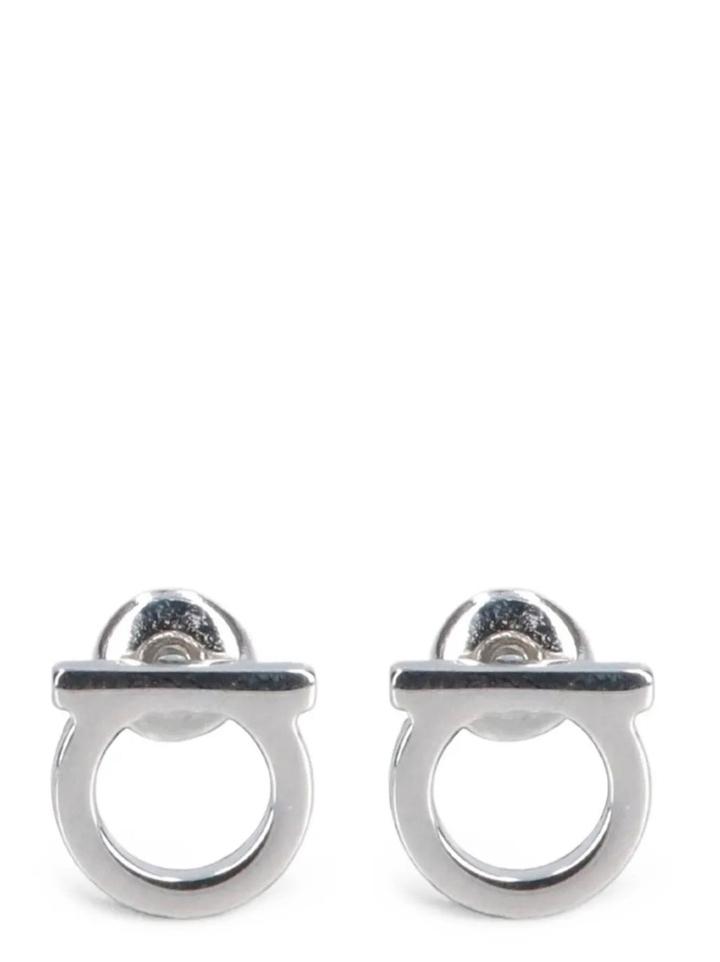 Ferragamo Gancini S Earrings