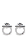 Ferragamo Gancini S Earrings