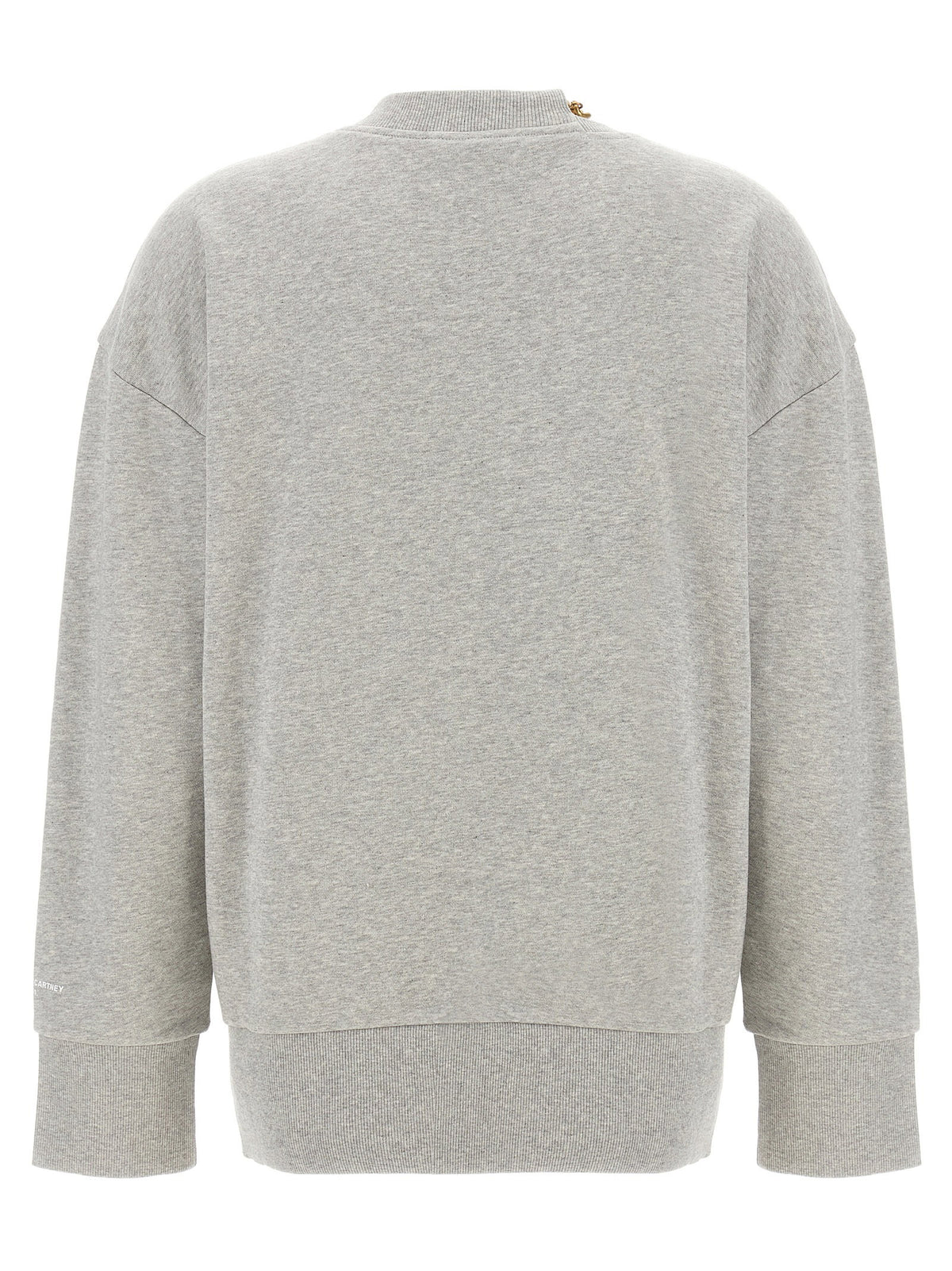 Stella Mccartney Chain Sweatshirt