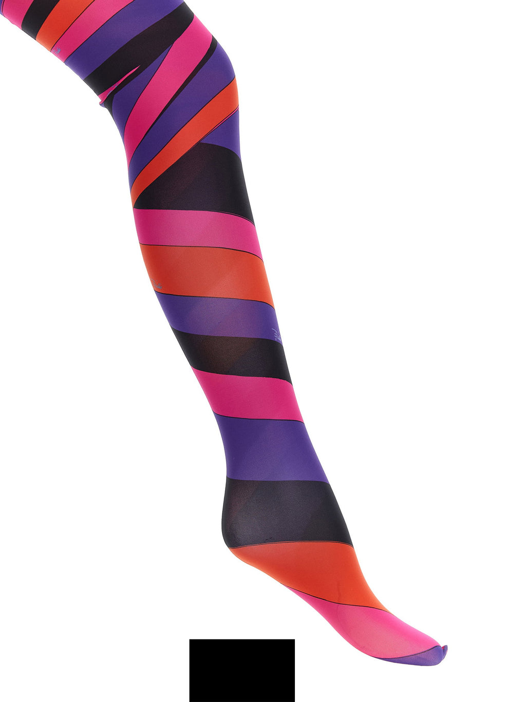 Emilio Pucci Iride Tights 50 Den Emilio Pucci