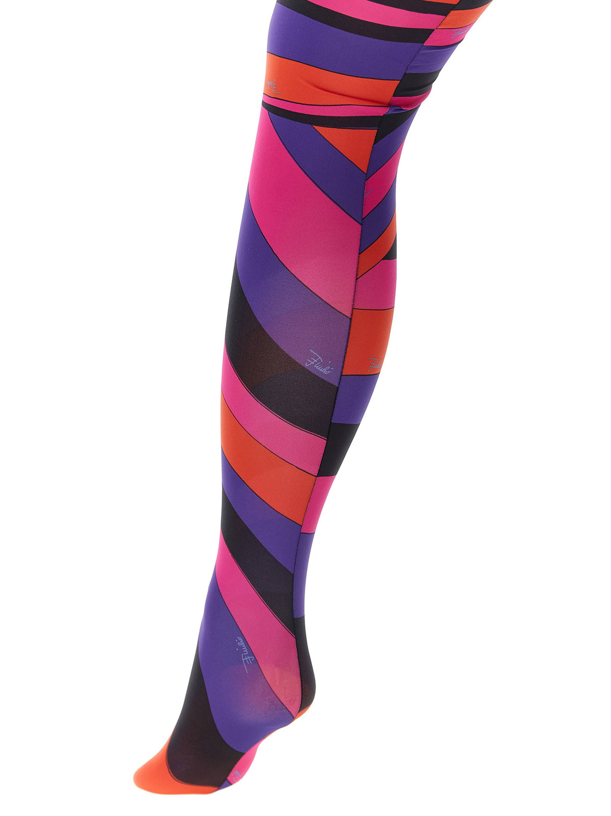 Emilio Pucci Iride Tights 50 Den Emilio Pucci