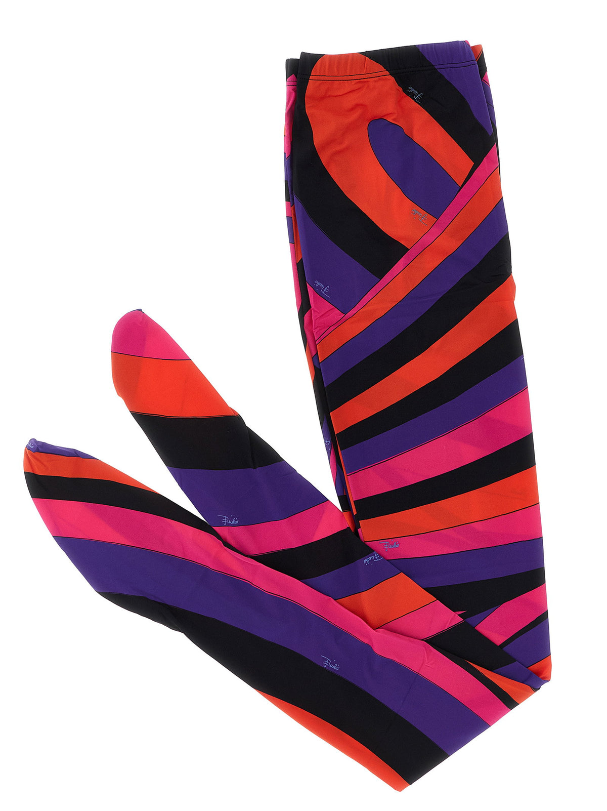 Emilio Pucci Iride Tights 50 Den Emilio Pucci