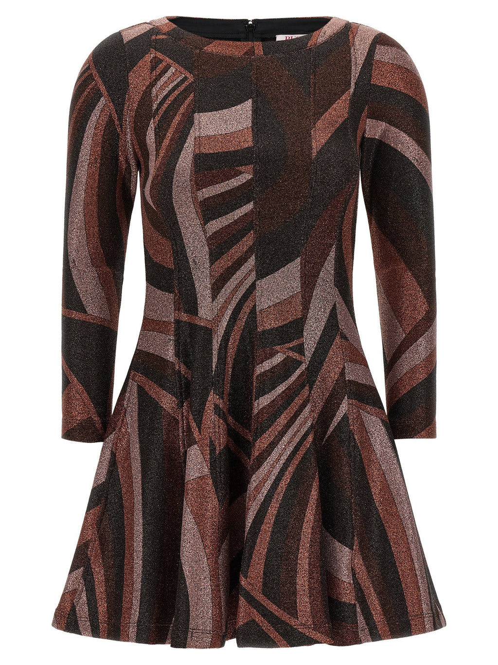 Emilio Pucci Iride Dress