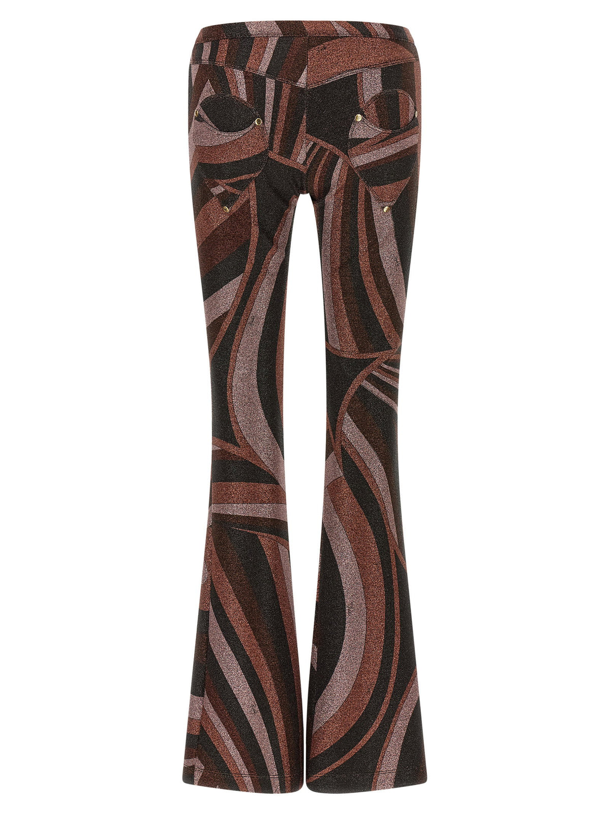 Emilio Pucci Iride Pants