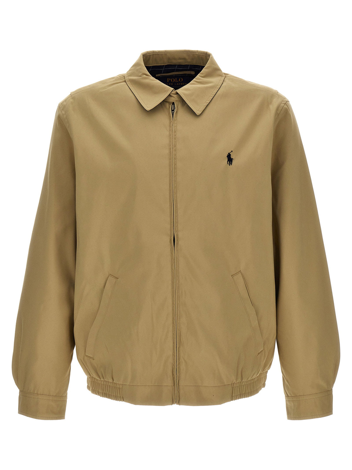 Polo Ralph Lauren Logo Jacket Polo Ralph Lauren