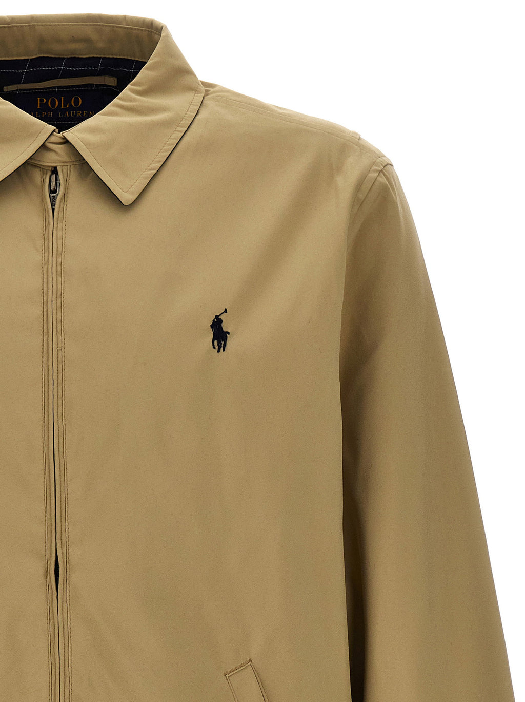 Polo Ralph Lauren Logo Jacket Polo Ralph Lauren