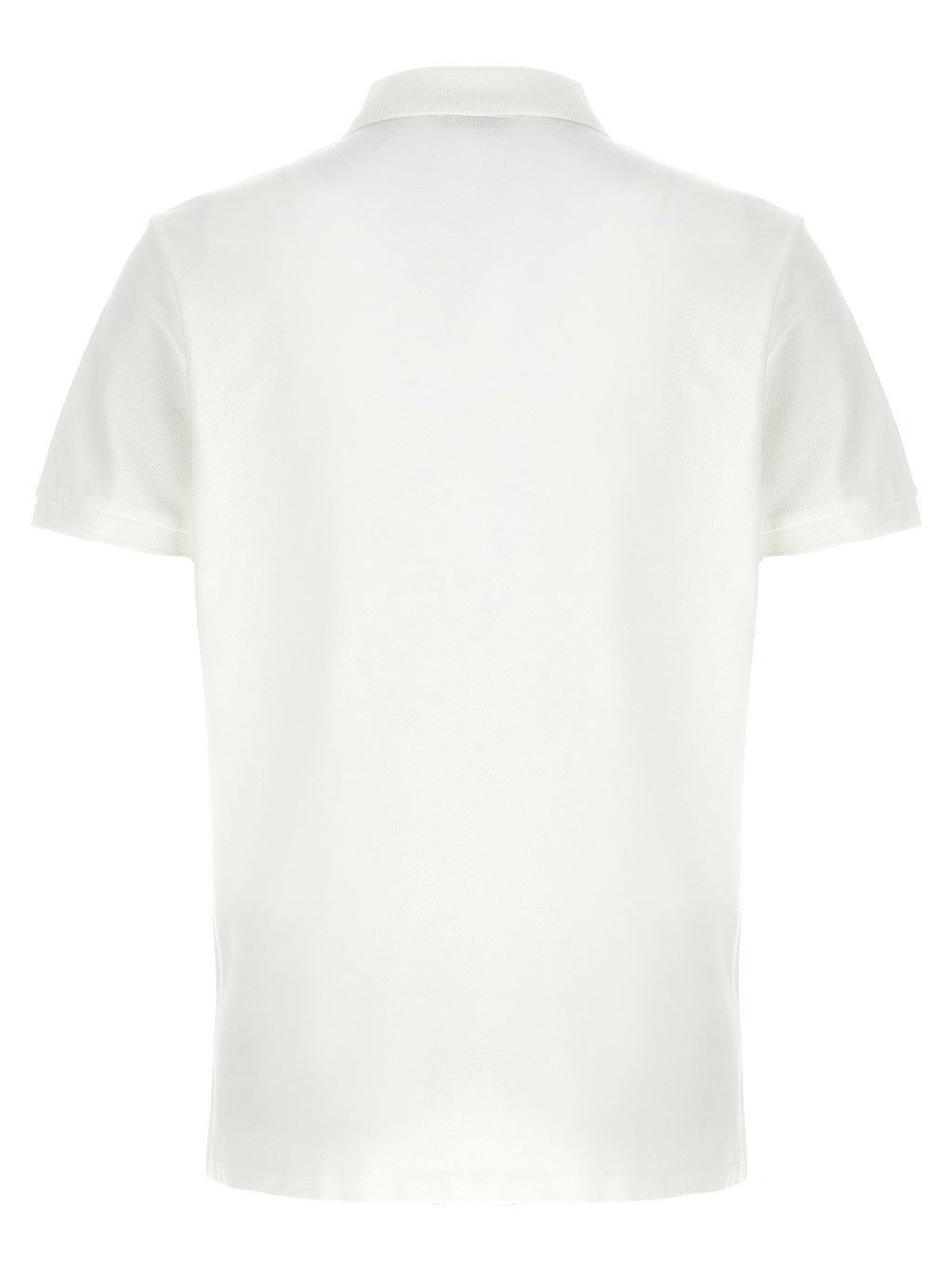 Polo Ralph Lauren Logo Embroidery Polo Shirt Polo Ralph Lauren
