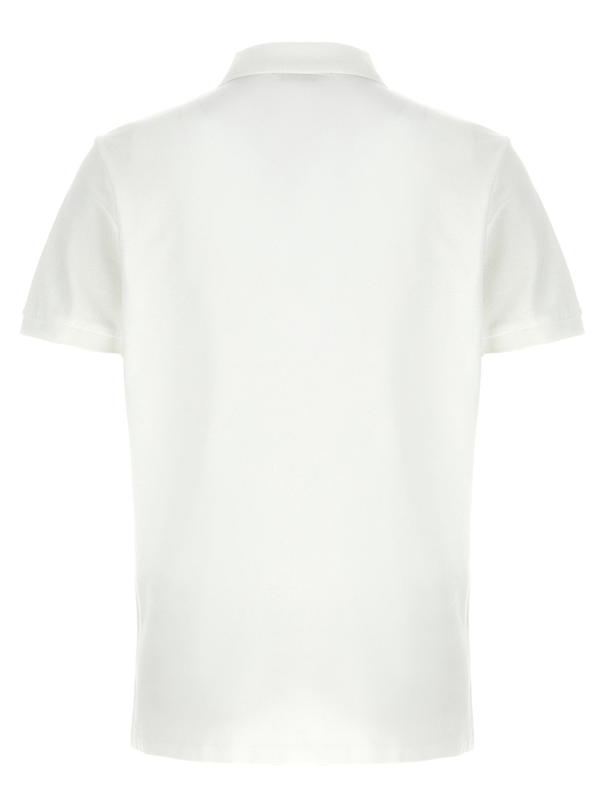 Polo Ralph Lauren Logo Embroidery Polo Shirt Polo Ralph Lauren