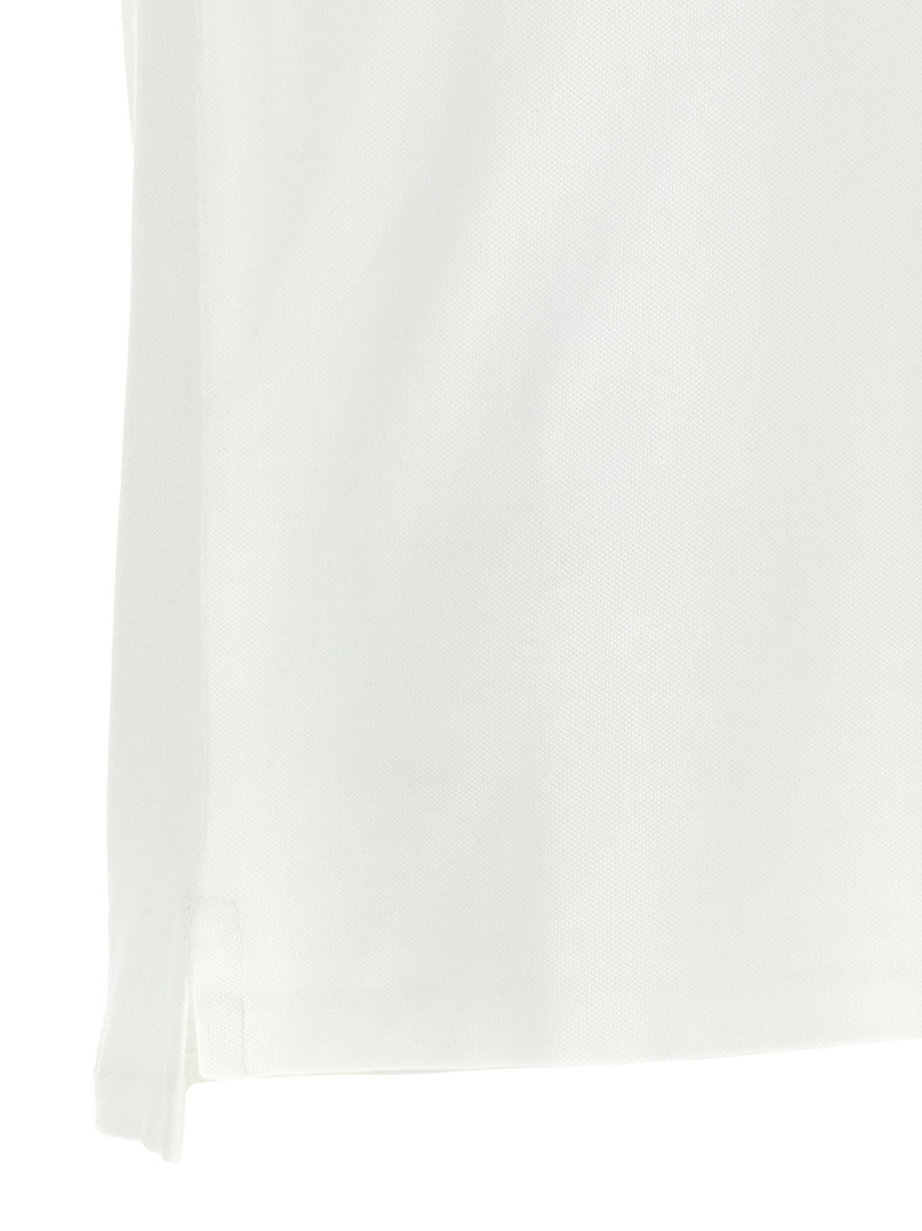 Polo Ralph Lauren Logo Embroidery Polo Shirt Polo Ralph Lauren