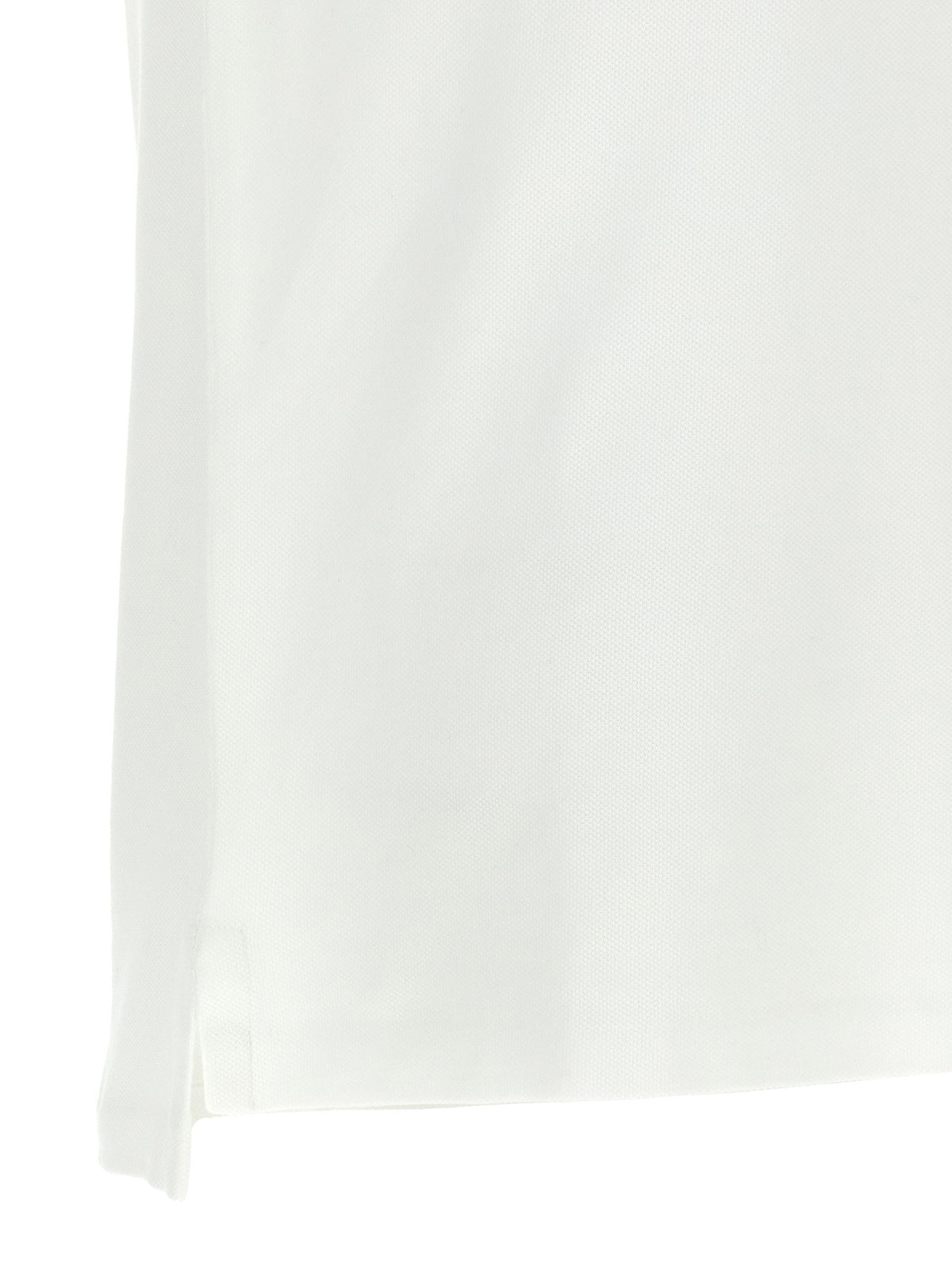 Polo Ralph Lauren Logo Embroidery Polo Shirt Polo Ralph Lauren