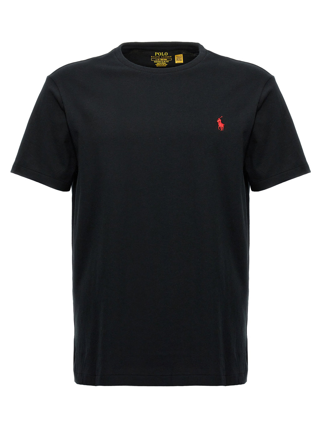Polo Ralph Lauren Logo T-shirt Polo Ralph Lauren