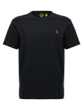 Polo Ralph Lauren Logo T-shirt Polo Ralph Lauren