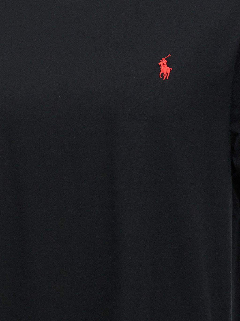 Polo Ralph Lauren Logo T-shirt Polo Ralph Lauren