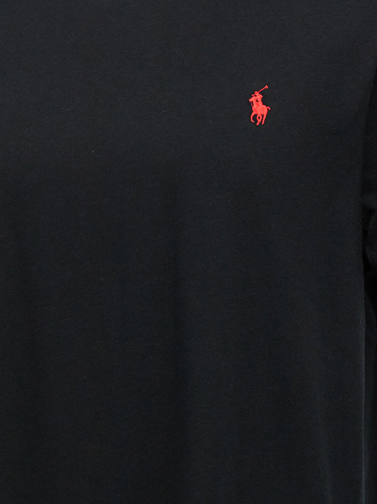 Polo Ralph Lauren Logo T-shirt Polo Ralph Lauren