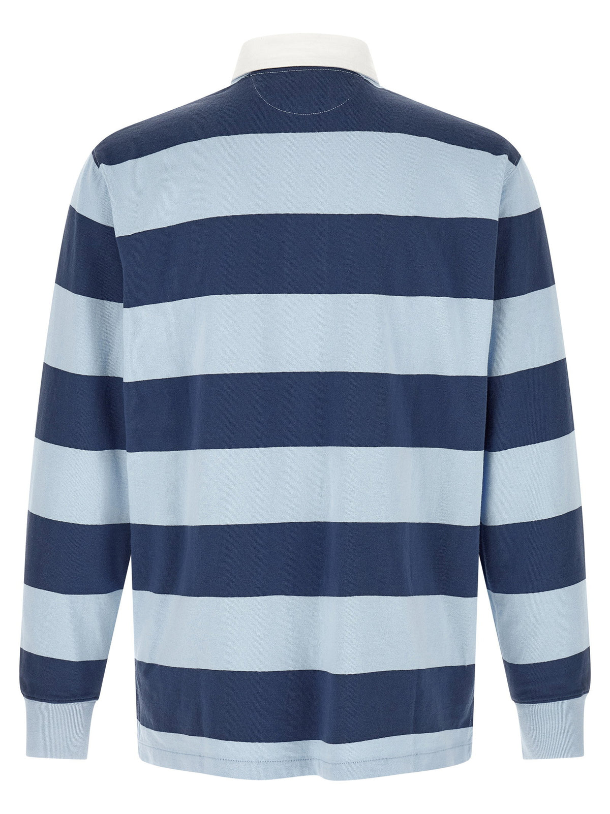 Polo Ralph Lauren Liconica Maglia Da Rugby Polo Shirt