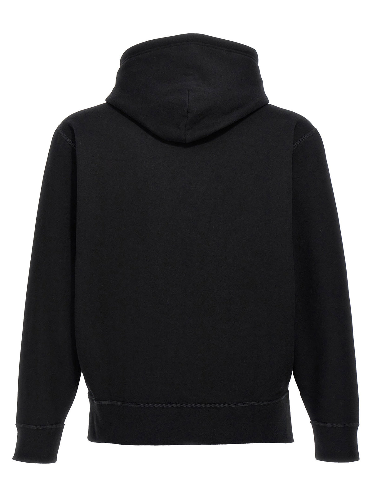 Polo Ralph Lauren Logo Hoodie