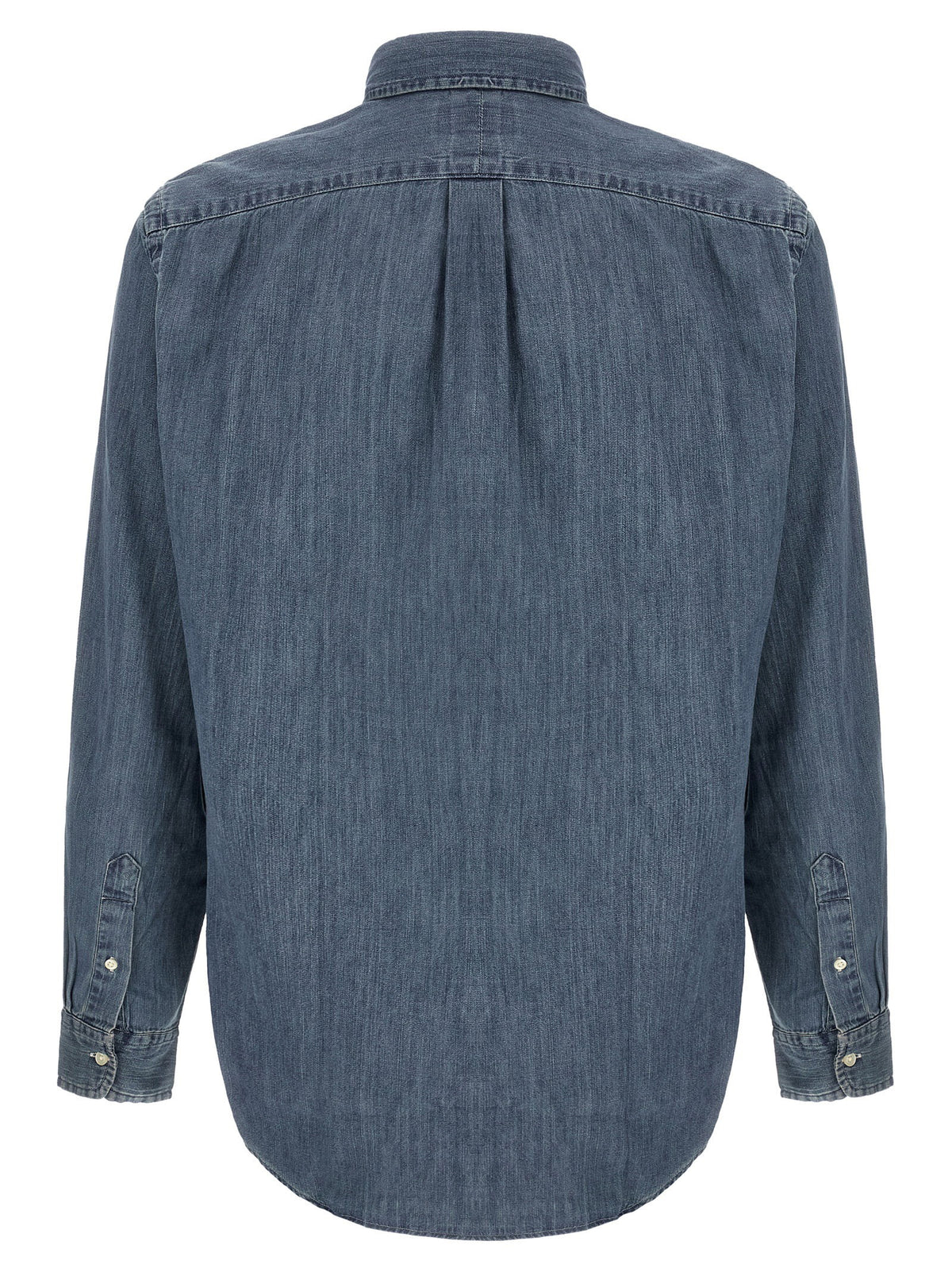 Polo Ralph Lauren Denim Shirt