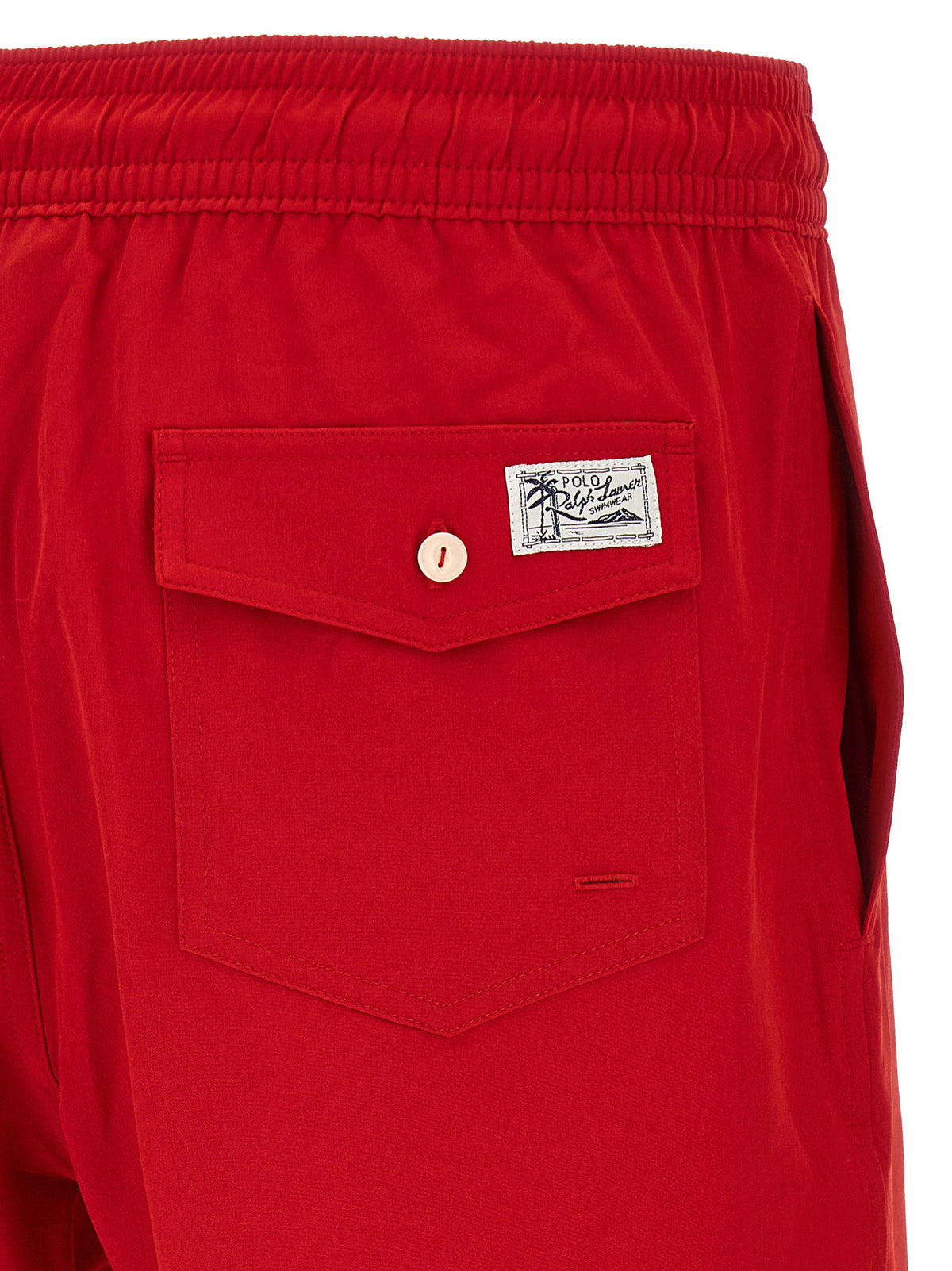 Polo Ralph Lauren Traveler Swimsuit