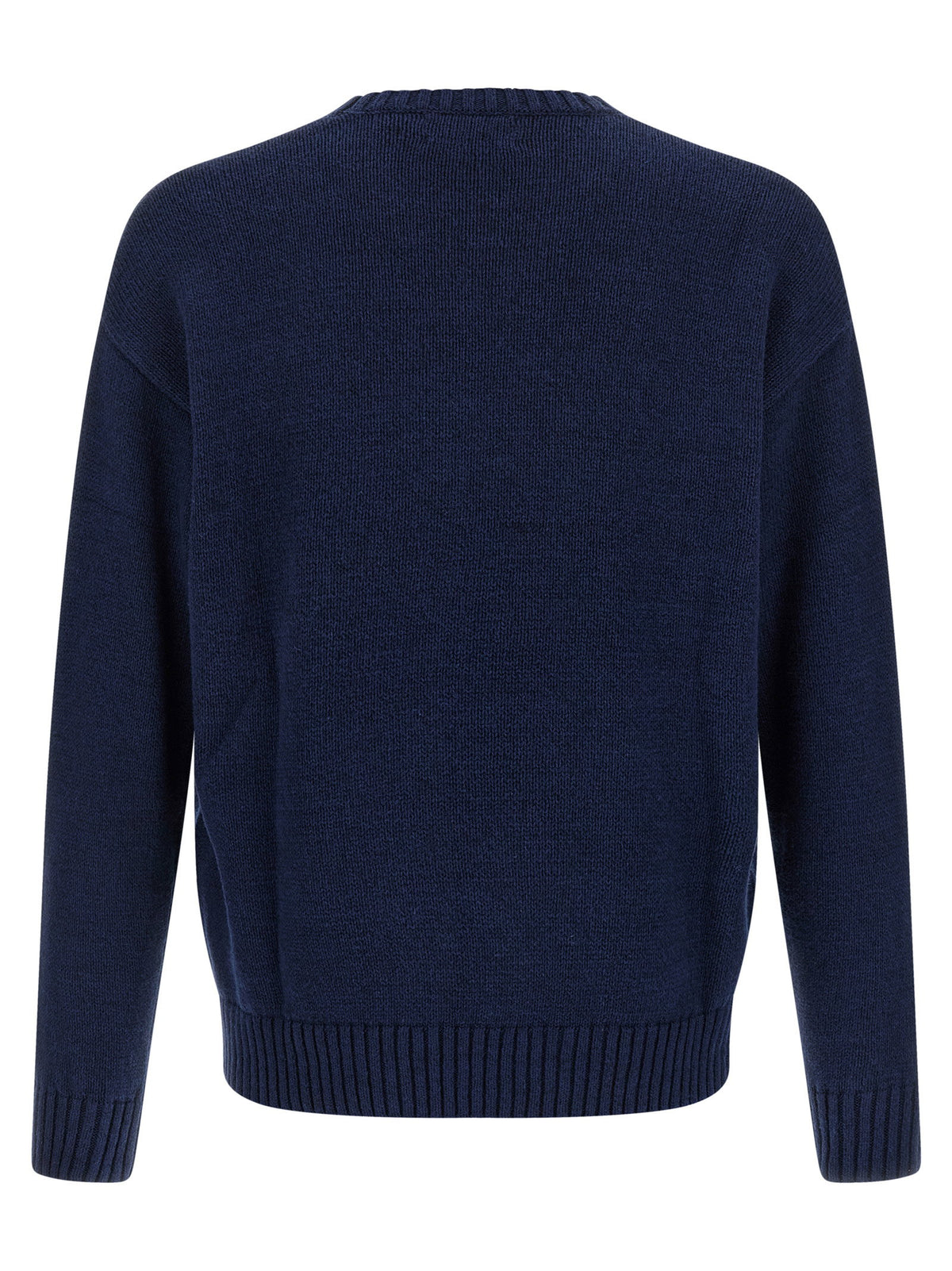 Polo Ralph Lauren Intarsia Logo Sweater