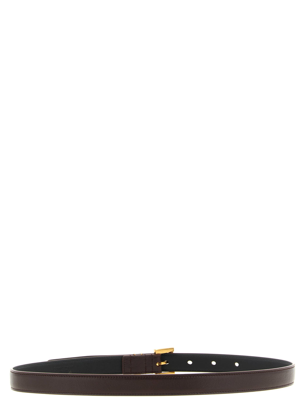 Saint Laurent Cassandre Belt Saint Laurent