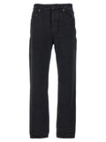Saint Laurent Vanessa Jeans Saint Laurent