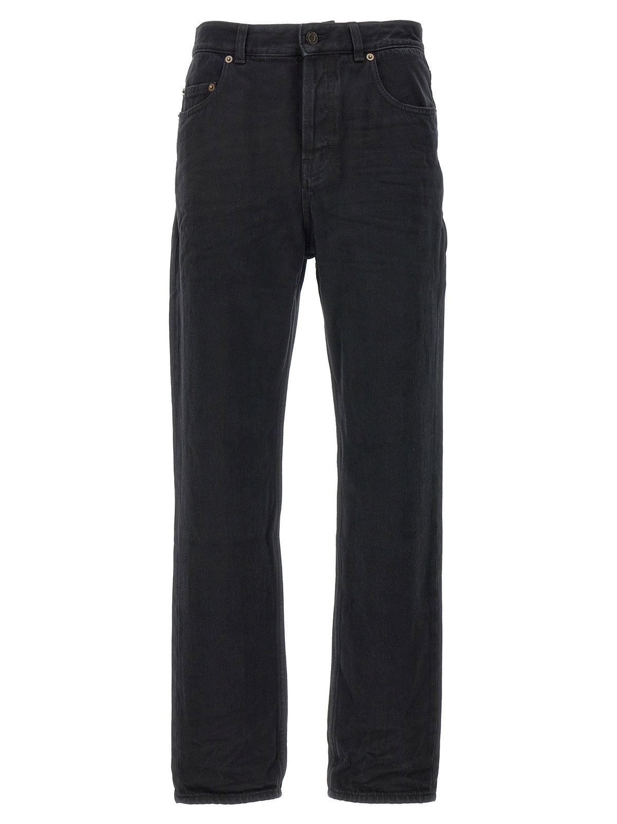 Saint Laurent Vanessa Jeans Saint Laurent
