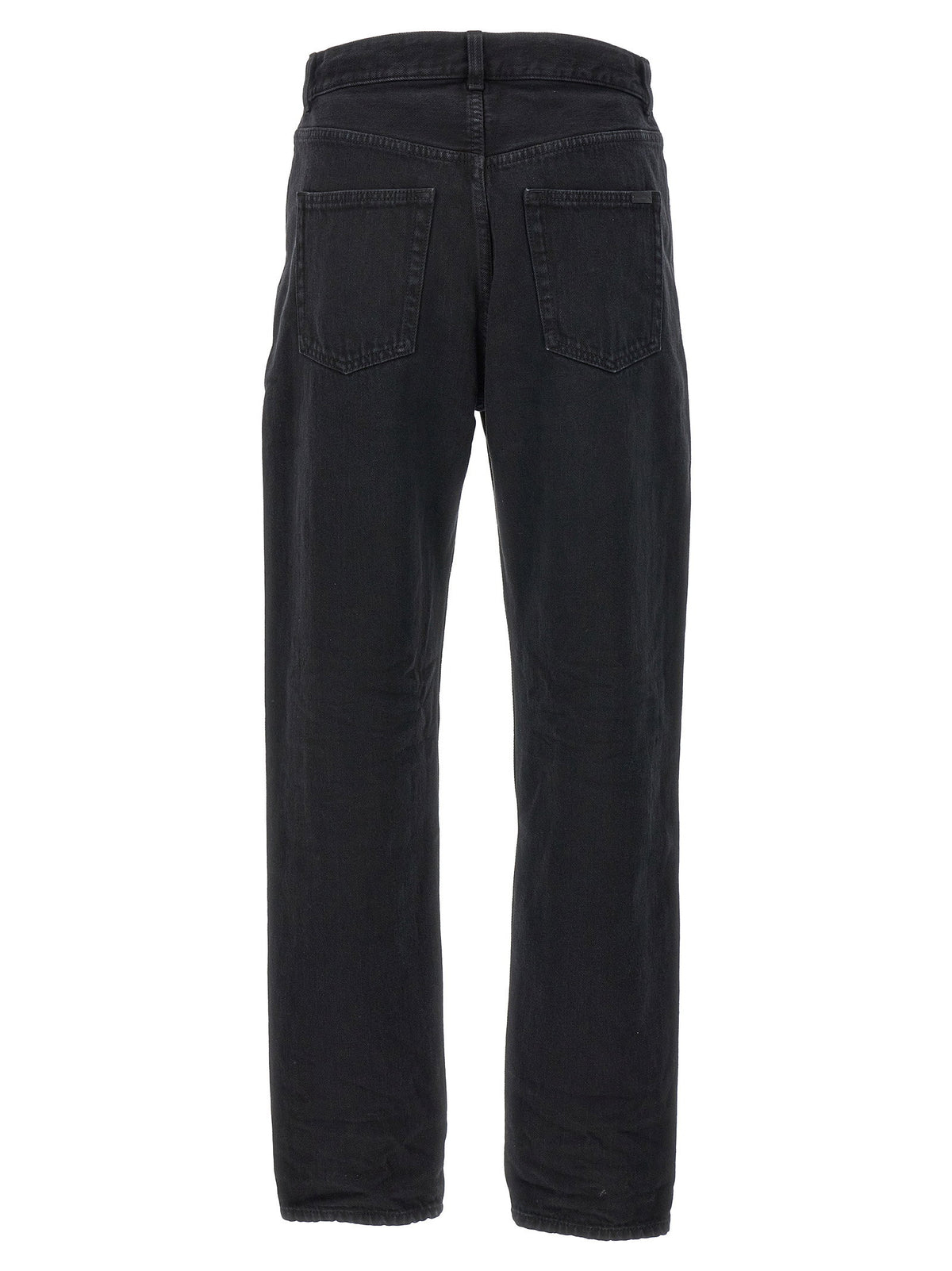 Saint Laurent Vanessa Jeans Saint Laurent