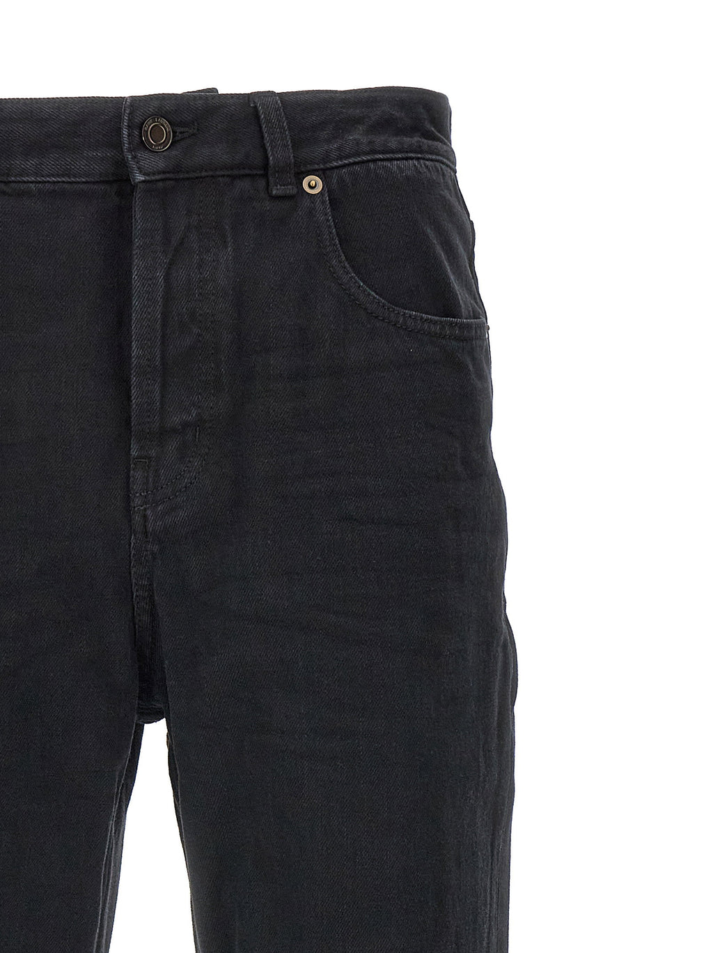 Saint Laurent Vanessa Jeans Saint Laurent