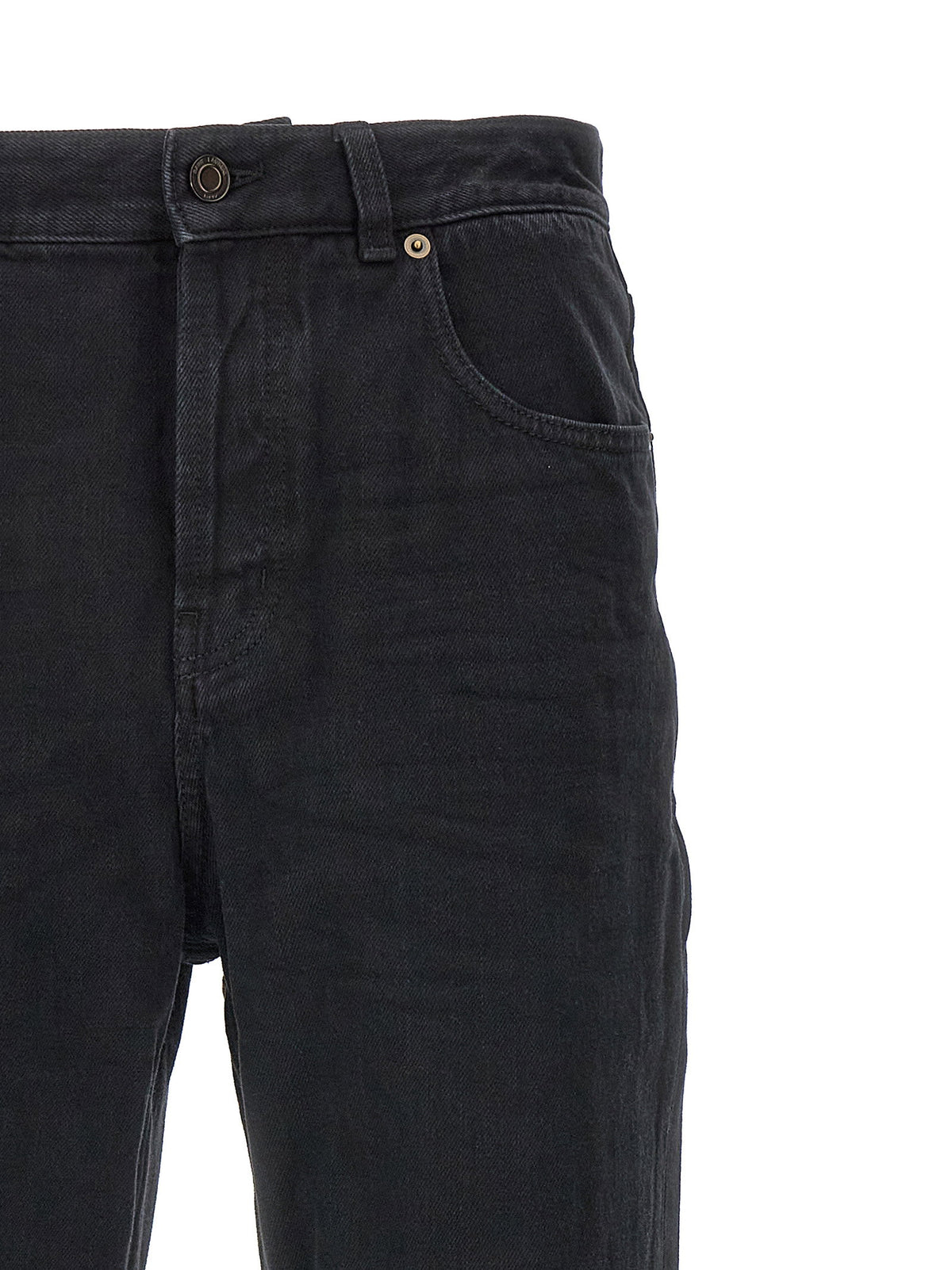 Saint Laurent Vanessa Jeans Saint Laurent