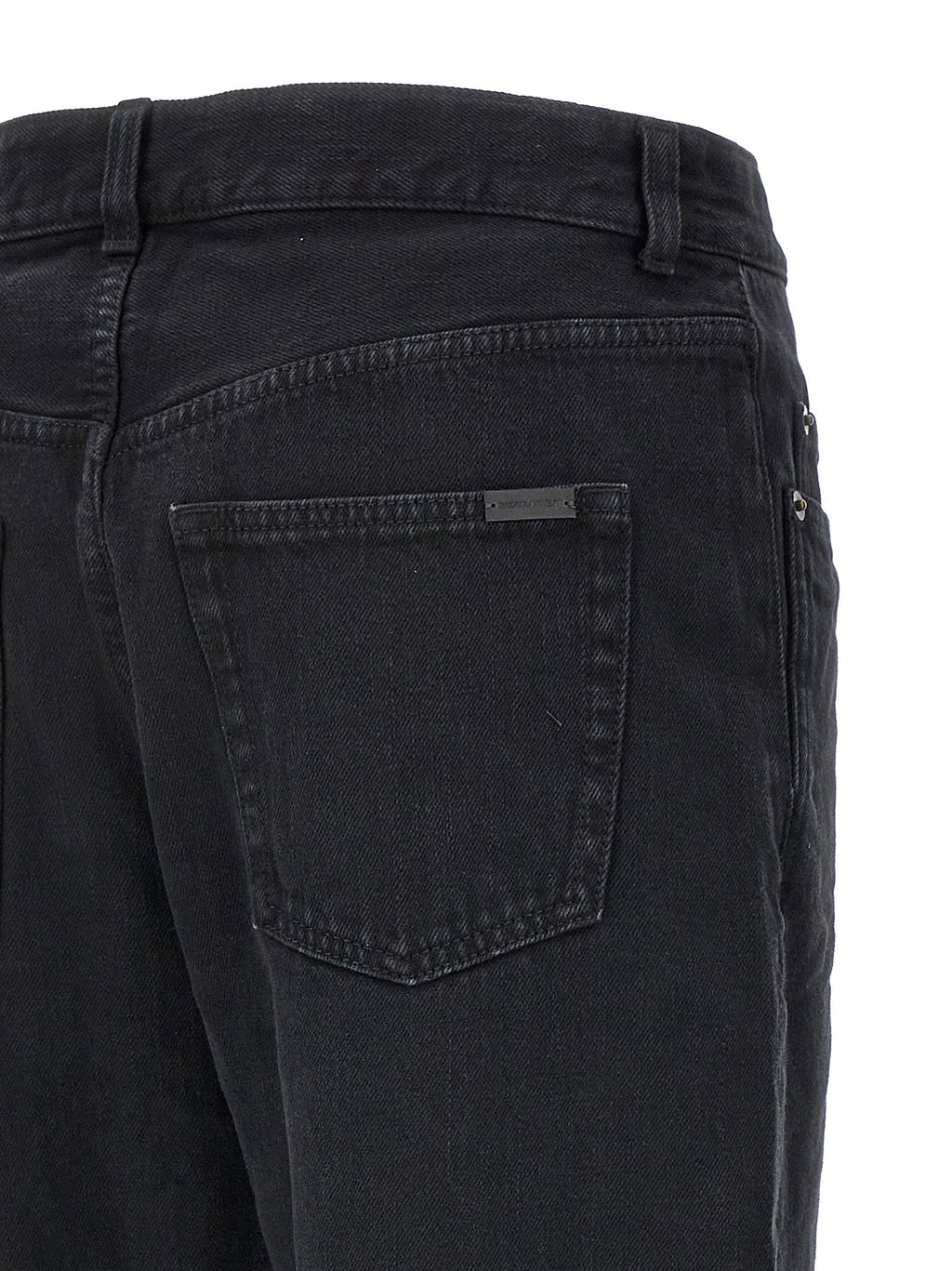 Saint Laurent Vanessa Jeans Saint Laurent