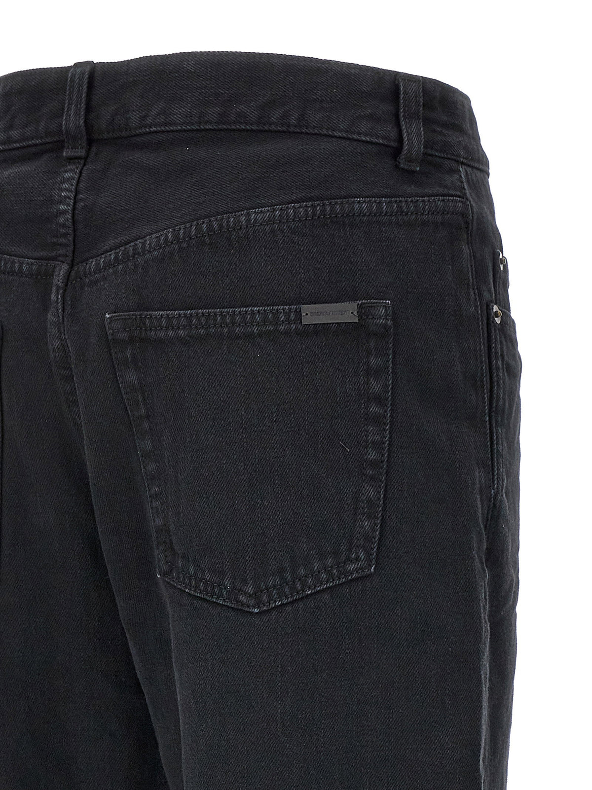 Saint Laurent Vanessa Jeans Saint Laurent