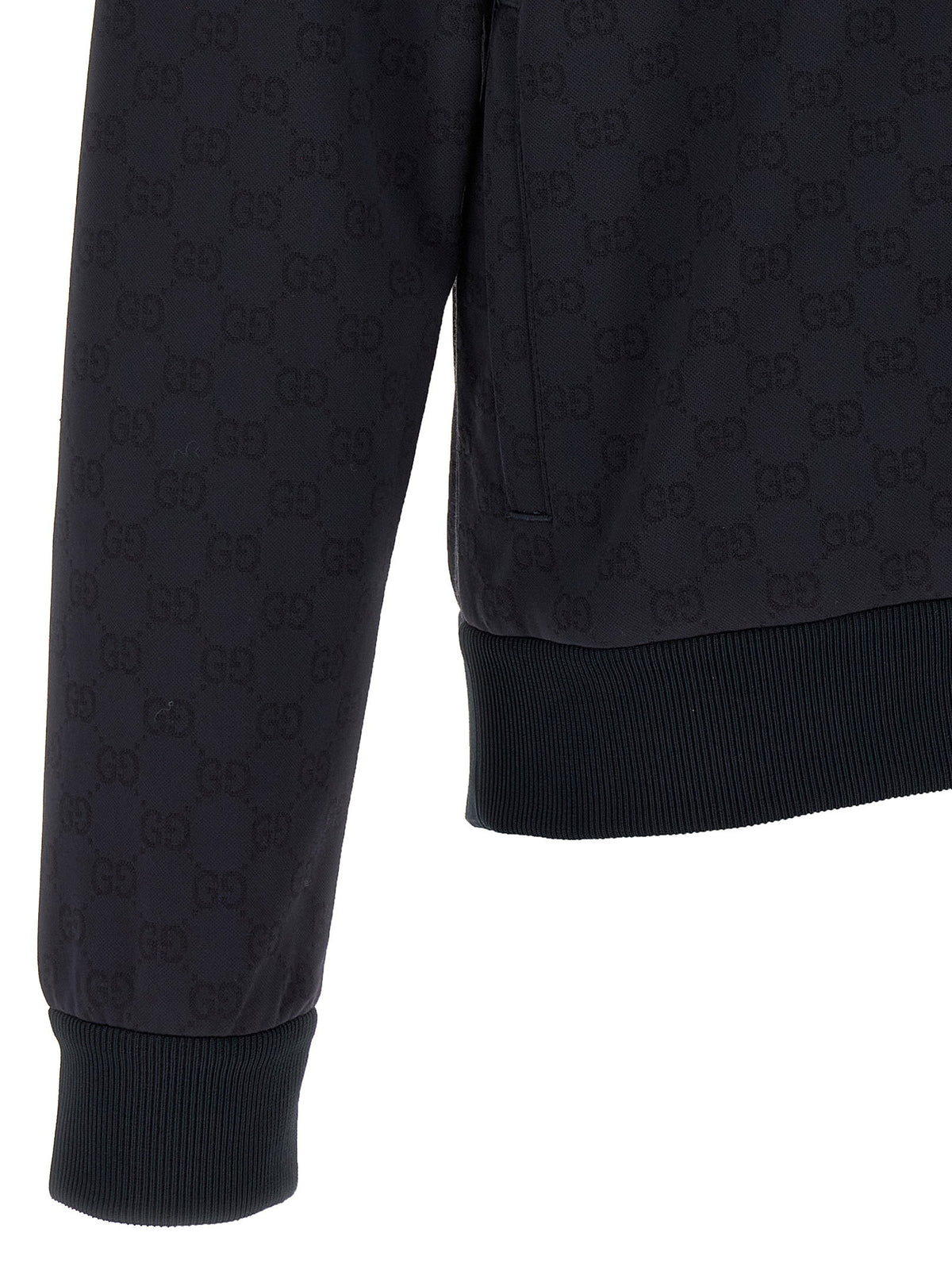 Gucci Gg Sweatshirt Gucci