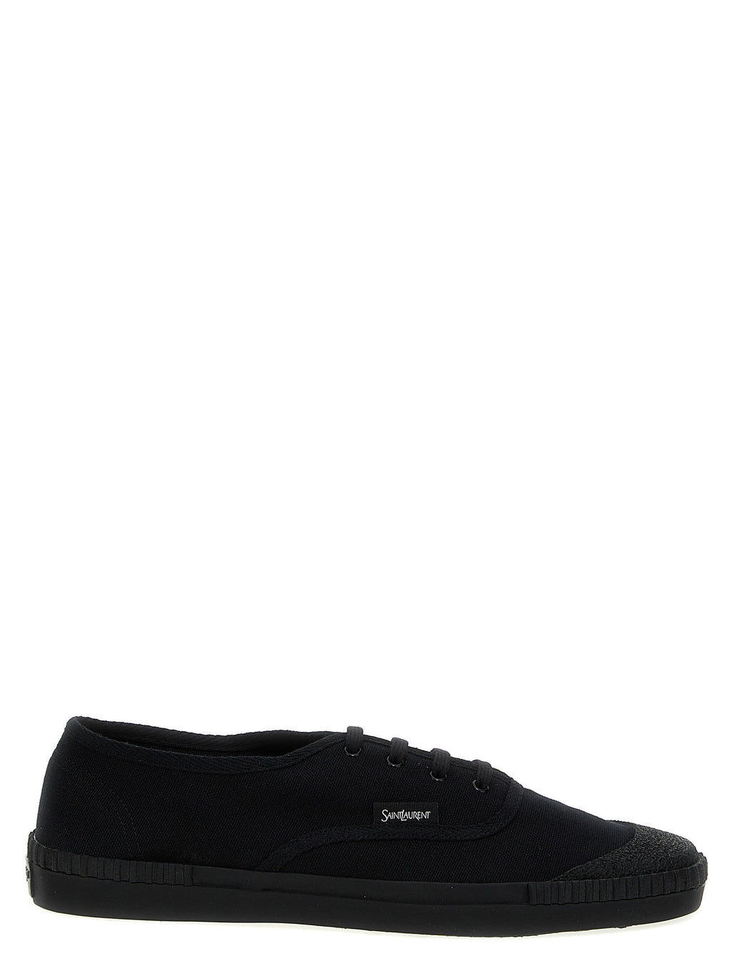 Saint Laurent Wes Sneakers