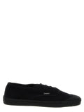Saint Laurent Wes Sneakers