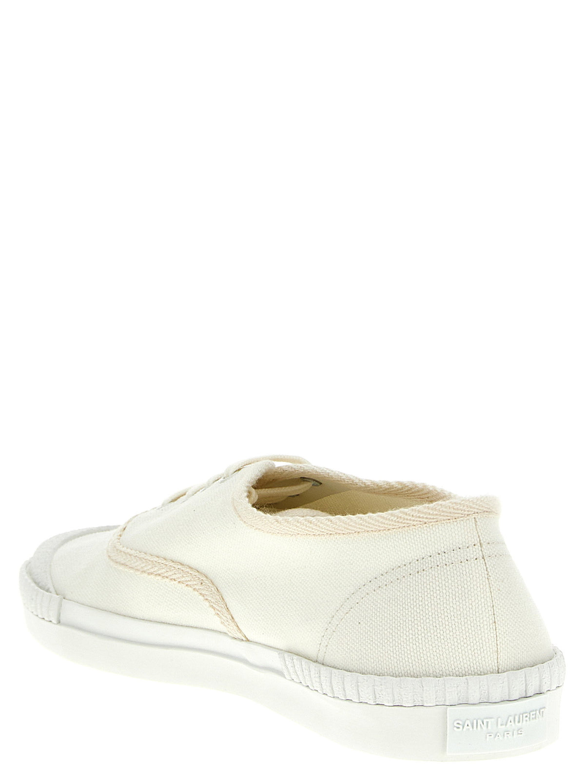 Saint Laurent Wes Sneakers
