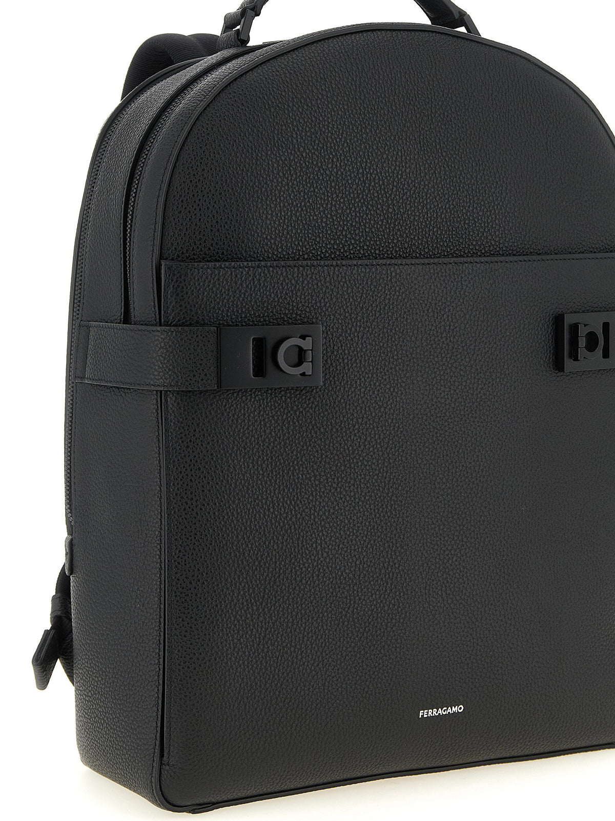 Ferragamo Hug Backpack