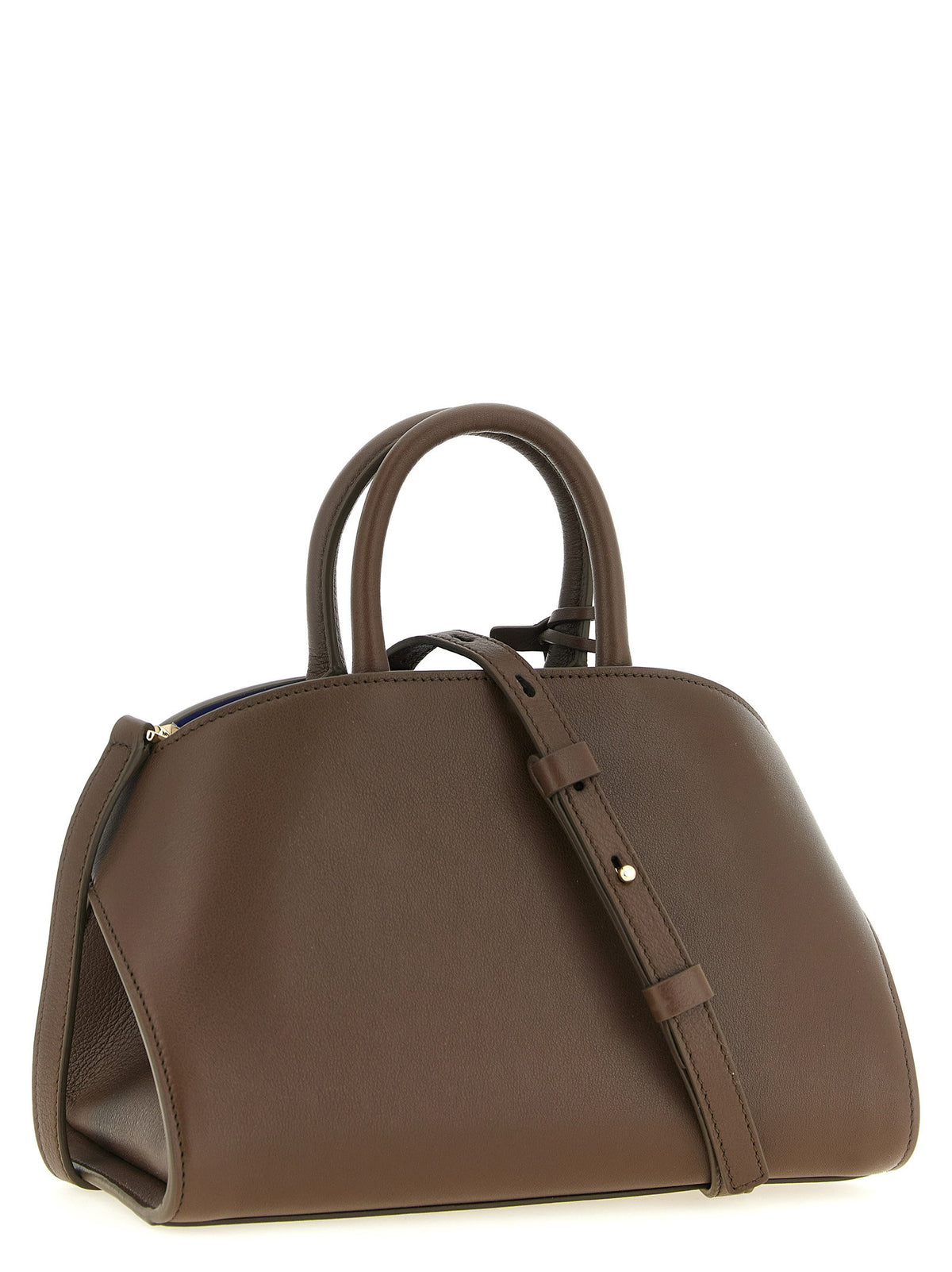 Ferragamo Hug Bicolor (xs) Handbag Ferragamo