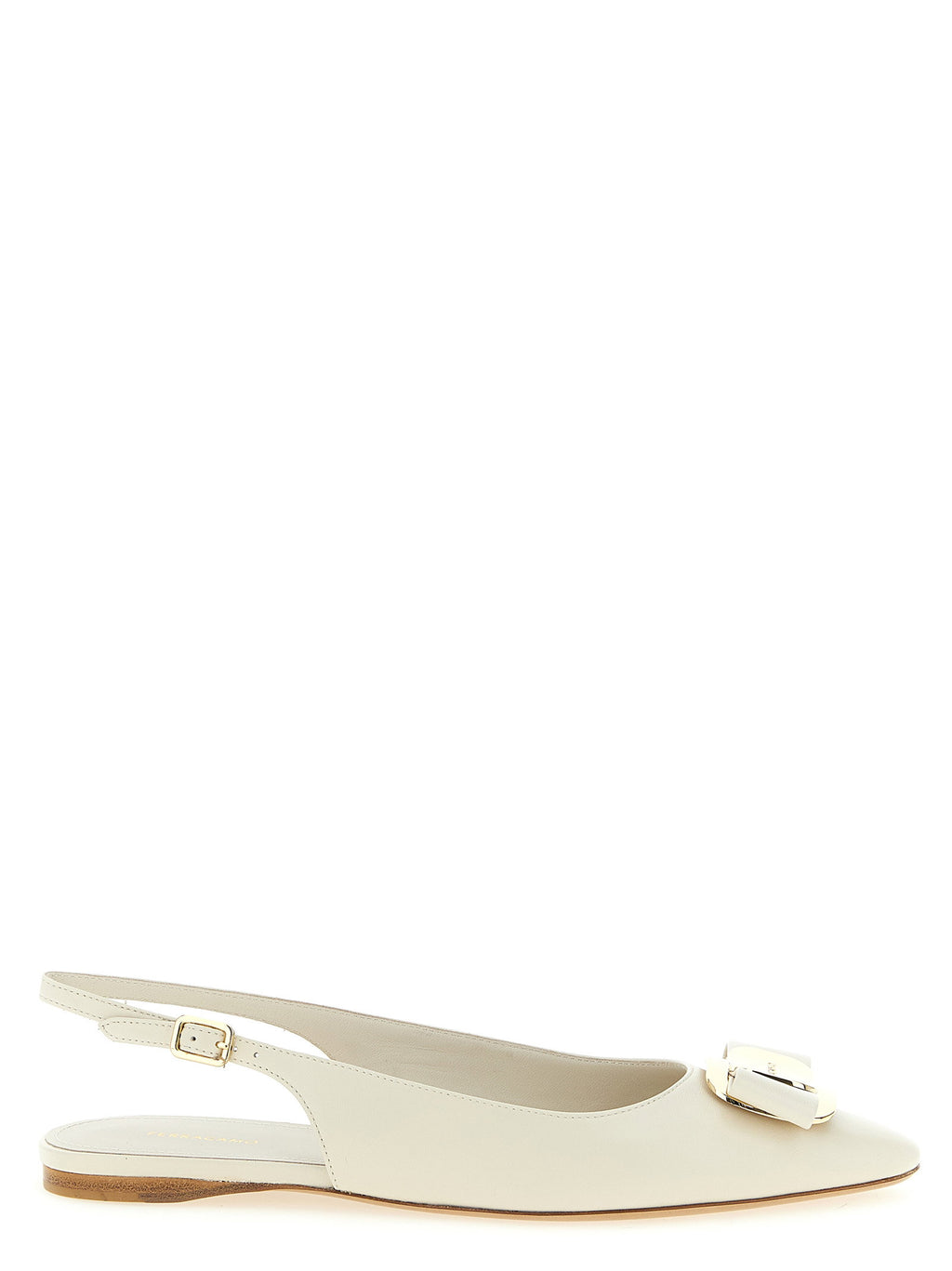 Ferragamo Zelmy Slingback Ferragamo