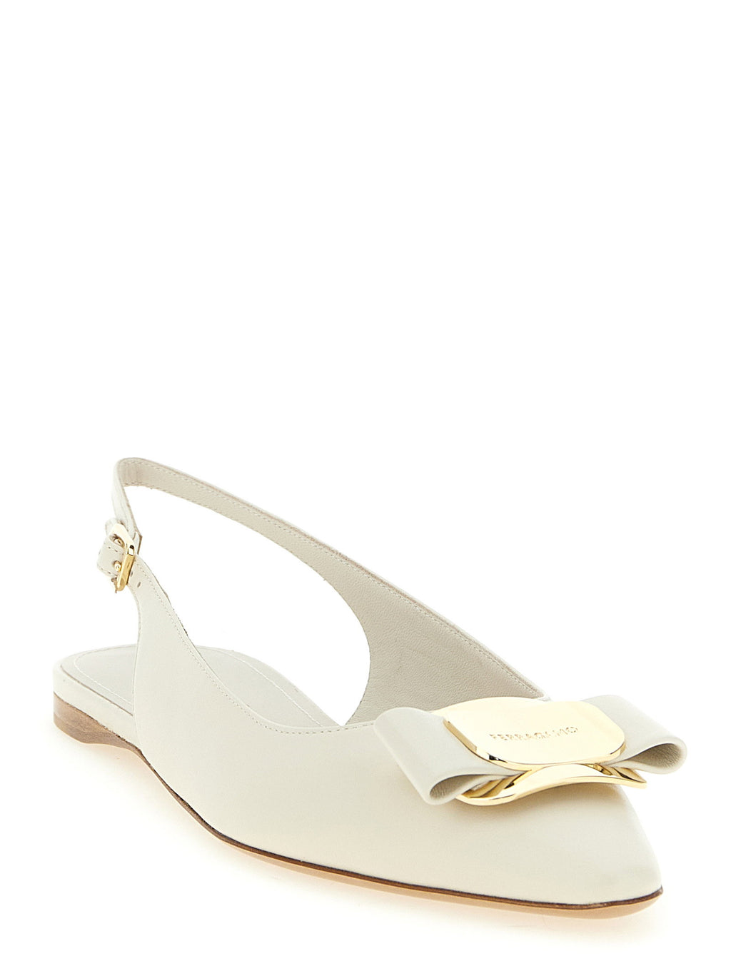 Ferragamo Zelmy Slingback Ferragamo